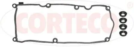 Прокладка кришки клапанів CORTECO 49421063