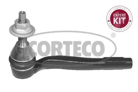 Koсcуwka dr№їka prawa C-klasa W205 14-, /prawa/ - CORTECO 49421709