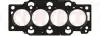 Прокладка ГБЦ Hyundai Elantra/ i30 1.6 CRDI 05- (1.00mm) CORTECO 49422116 (фото 1)