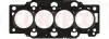 Прокладка ГБЦ Hyundai Accent/Kia Ceed 1.6 CRDi 06- CORTECO 49422179 (фото 1)