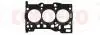SKODA Прокладка ГБЦ FABIA III (NJ3) 1.0 14-21, VW POLO V (6R1, 6C1) 1.0 14-, SEAT IBIZA IV SC 1.0 15-16 CORTECO 49422201 (фото 1)