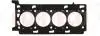 Прокладка ГБЦ Renault Master/Opel Movano 2.3 dci 10- (1.15mm) CORTECO 49422203 (фото 1)