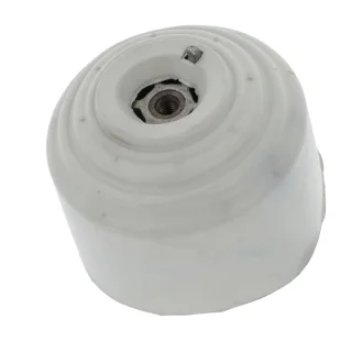 Подушка двигуна передн Лів/Прав, гідравлічний MERCEDES 124 (W124), S (W220, V220), S (W221, V221) 2.8-3.7 08.85-12.13 CORTECO 49423433