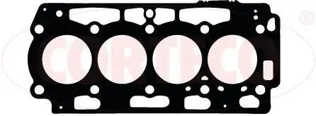 Прокладка ГБЦ Ford Transit 1.5TDCi 15- (1.25mm) CORTECO 49425001