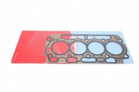 Прокладка ГБЦ Ford Transit Courier 1.5TDCi 15- (5 міток) (1.30mm) CORTECO 49425003