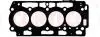 Прокладання ГБЦ Ford Connect 1.5TDCi 15- (1.45mm) CORTECO 49425009 (фото 1)