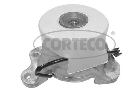 Подушка двигуна передня Ліва DB CLS (C257) CORTECO 49427602