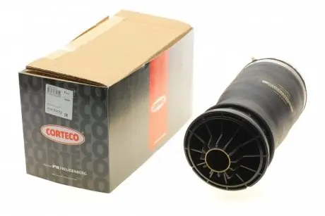 Подушка пневмоподвески.) MB GL-class (X166)/M-class (W166)/GLE (W166/X166) 11-19 CORTECO 49430452