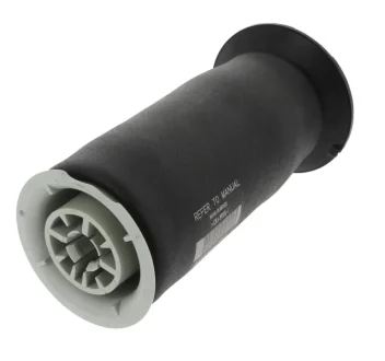 Пневмоподушка задн Лів/Прав BMW 5 (E61) 2.0-5.0 03.04-12.10 CORTECO 49430514