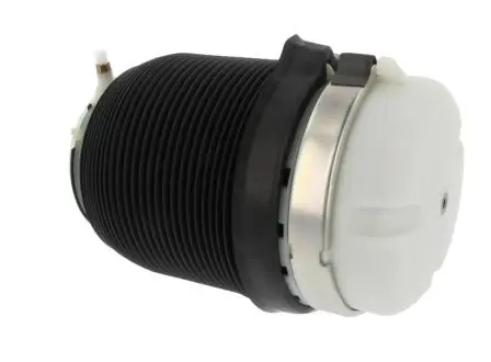 Подушка пневмоподвески.) Audi A6 04-11 CORTECO 49430533