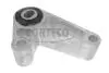 FIAT подушка двигуна задн.Punto 1.2,1.4 05- CORTECO 49430750 (фото 1)