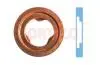 Шайба під форсунку MB Vario (7x15.1x1.5mm) CORTECO 49430779 (фото 1)