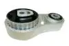 Подушка двигуна задня Ford Fieasta/Fusion 1.2-1.6/1.4TDCi/1.6TDCi 01-12 (знизу) CORTECO 49432253 (фото 1)