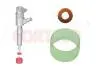 Ремкомплект форсунки Citroen Berlingo/Peugeot Partner 1.6 HDi 08- CORTECO 49445014 (фото 1)