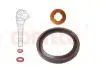 Комплект ущільнювачив форсунки FIAT \'\'1.3 MultiJet \'\'07>> CORTECO ="49445016" (фото 1)