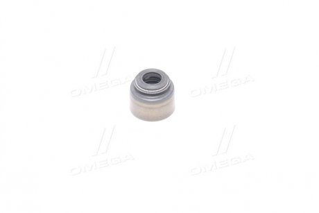 Сальник клапана (впуск) Mazda 626/MX-5 1.8/2.0i 91- (6x11/6x10.2) CORTECO 49472004 (фото 1)