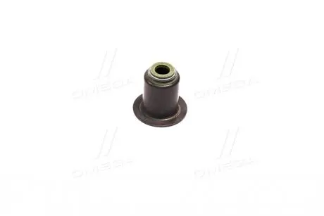 Сальник клапана IN/EX FORD/PSA 2,0-2,2 TDCI 16V 6,0X10,00/20,00X18,70 CORTECO 49472932