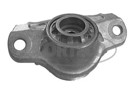 VW опора амортизатора задн.Audi A3,Seat,Golf VII 12- CORTECO 49483041