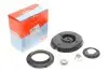 Комплект опоры амортизационной стойки (передней) Citroen C3/C4/Peugeot 208/301 08- CORTECO 49483048 (фото 1)