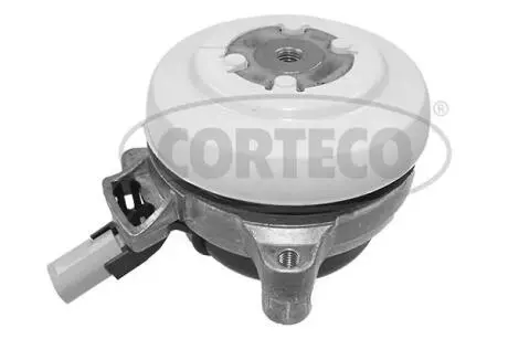 Подушка двигуна Нижн Прав AUDI A8 D5, Q7 3.0DH/3.0H 08.15- CORTECO 49489912