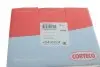 Подушка амортизатора (переднього) + підшипник Toyota Avensis/Corolla 01-09 CORTECO 49498224 (фото 4)
