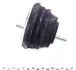 Подушка двигателя Bmw E39 520/523/528 M52 CORTECO 601633 (фото 5)
