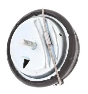 Подушка двигателя VOLVO VO 850/S70/S80.CN CORTECO 601775