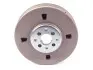 Шкив коленвала Vw Polo classic (98-02) CORTECO 80000204 (фото 3)
