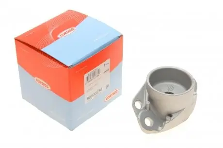 Подушка амортизатора (заднего)) VW Bora/Golf IV 96-/Skoda Octavia/Fabia/Rapid 98- CORTECO 80000230