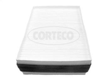 Фильтр воздуха (салона) CORTECO 80000362