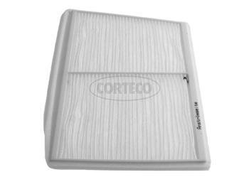 Фильтр воздуха (салона) CORTECO 80000373 (фото 1)