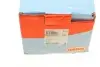 Подушка амортизатора.) Citroen Jumper/Fiat Ducato/Peugeot Boxer 94-02 (L) CORTECO 80000480 (фото 5)