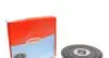 Шкив коленвала Citroen/Peugeot 1.4/1.6HDI 06- (6PK) CORTECO 80000597