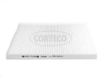 Фильтр воздуха (салона) CORTECO 80000655