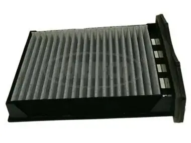 A_Фільтр салону вугільний CC1152 Landrover CORTECO 80000775
