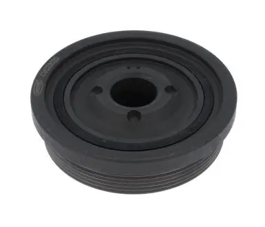 Шкив коленвала, 1.8TD-TDCI CORTECO 80000833