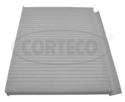 A_Фільтр салону CP1304 Hyundai CORTECO 80000852