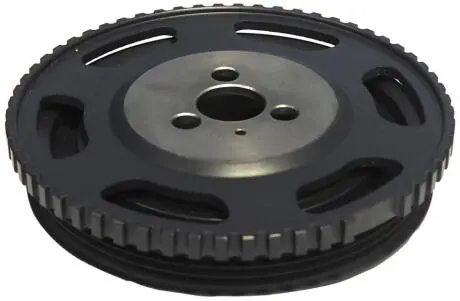 Шків колінчастого валу CORTECO 80000930