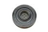 Шкив коленвала BMW 1/3/X1/X3 2.0D 04- CORTECO 80000936 (фото 3)