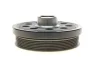 Шкив коленвала BMW 1/3/X1/X3 2.0D 04- CORTECO 80000936 (фото 4)