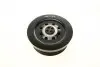 Шкив коленвала BMW 2.5D/3.0D 02- CORTECO 80001103 (фото 5)