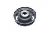 Шкив коленвала Opel Astra H/Combo 1.4-1.8 08- (5PK) CORTECO 80001113 (фото 4)