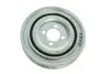 Шкив коленвала FIAT/OPEL 1.3 JTD (выр-во) CORTECO 80001143 (фото 1)