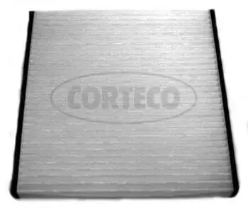 Фильтр салона Toyota CORTECO 80001172