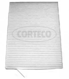 Фільтр салона Renault Koleos 08- CORTECO 80001187