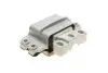 Подушка двигателя (L) VW Caddy 03- CORTECO 80001235 (фото 2)