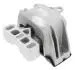 Подушка двигателя AUDI/SEAT/SKODA/VW A3/Leon/Toledo/Octavia/Bora/Golf IV &quot;96-10 CORTECO 80001324 (фото 1)