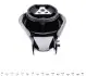 Подушка двигателя (задняя) Ford Connect 1.6 TDCI 13- CORTECO 80001355 (фото 2)