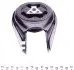 Подушка двигателя (задняя) Ford Connect 1.6 TDCI 13- CORTECO 80001355 (фото 4)