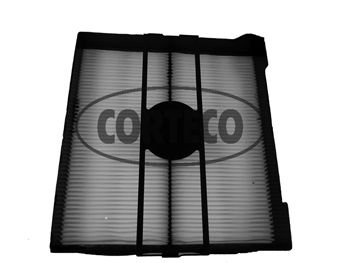Воздушный фильтр салона CORTECO 80001411 (фото 1)